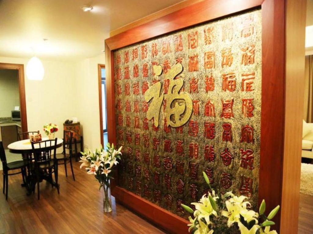 Plaza Sutera Biru Hotel Kuala Belait Buitenkant foto